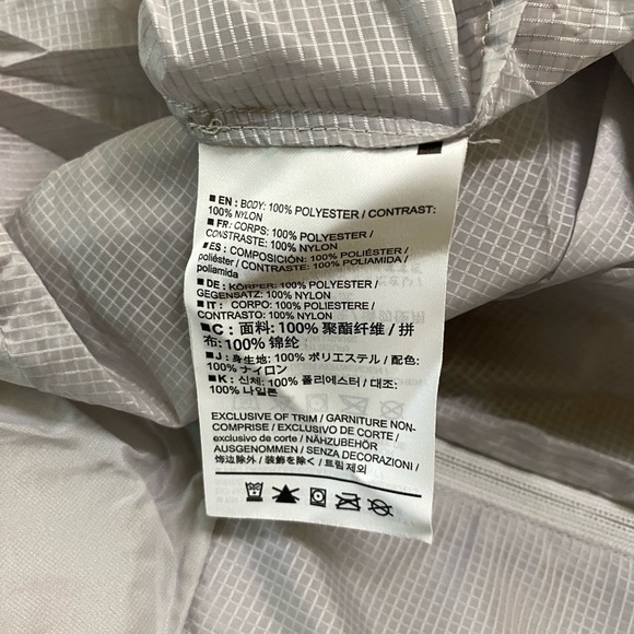 Norvan Windshell Jacket 2021 - Picture 4 of 8